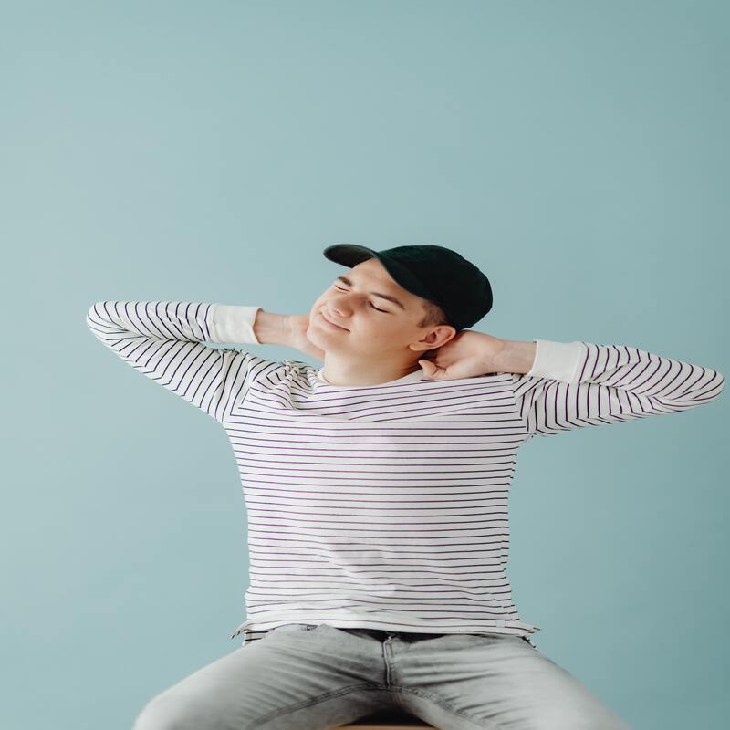 Why a Split Saddle Stool is the Best Choice Sit Healthier