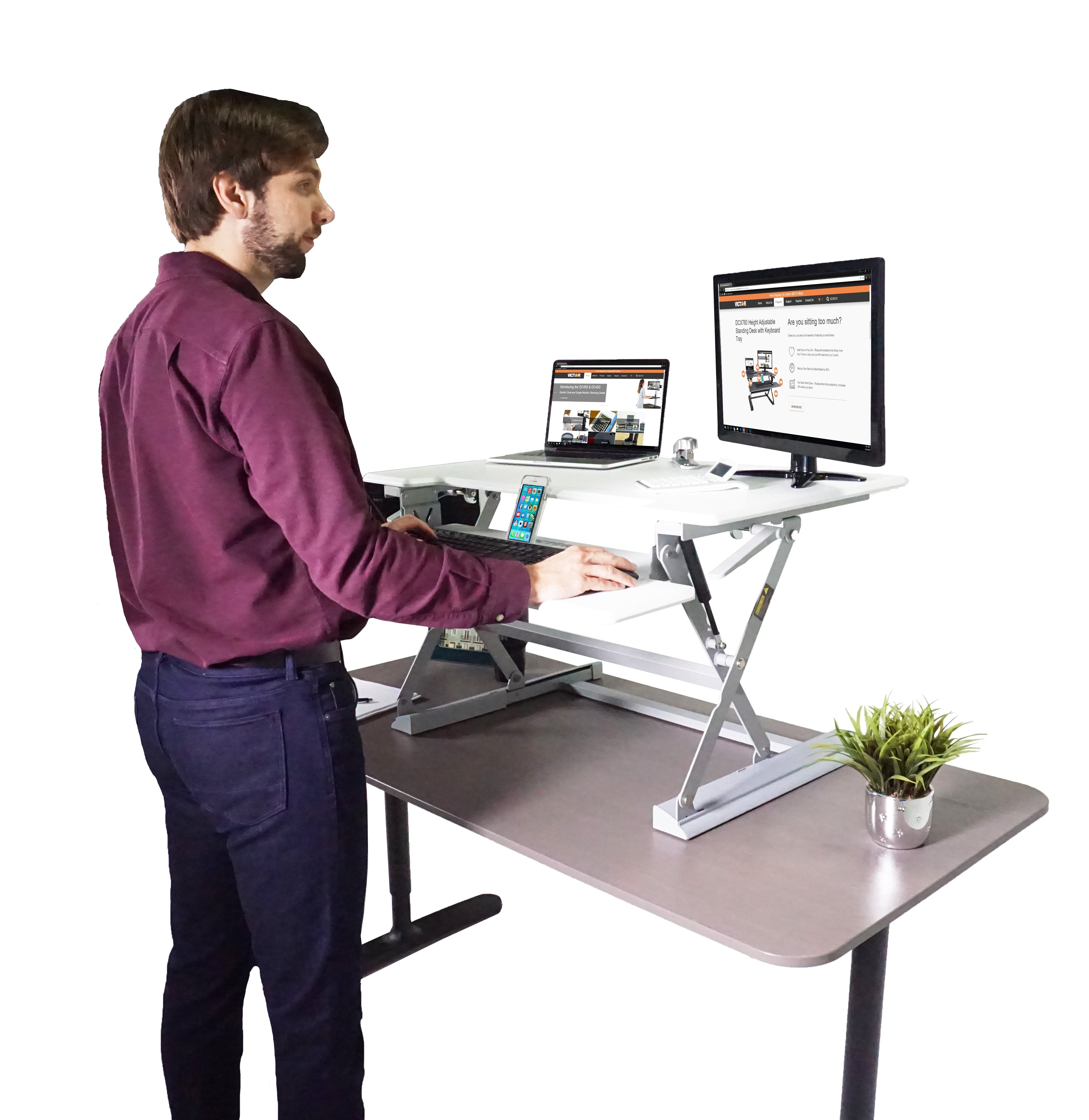 Victor Technology: Smart Solutions for Modern Workspaces