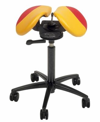 Salli Premium Saddle Chairs: The Ultimate in Ergonomic Comfort and Design