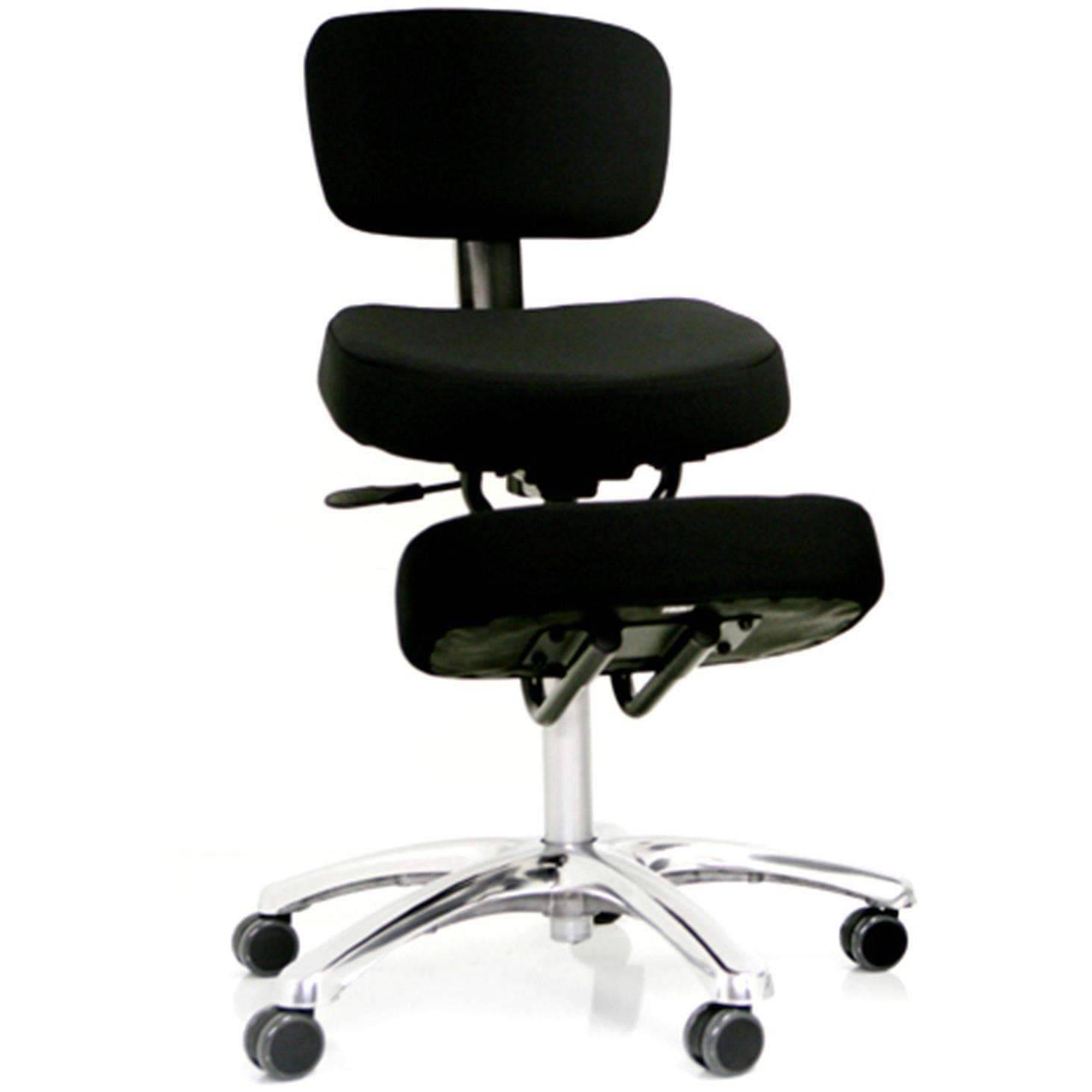 Jobri better posture saddle chair online
