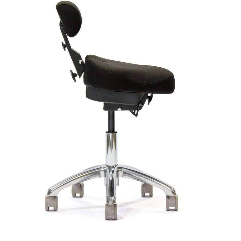 Dynamic Saddle Ergonomic Chair | SitHealthier.com