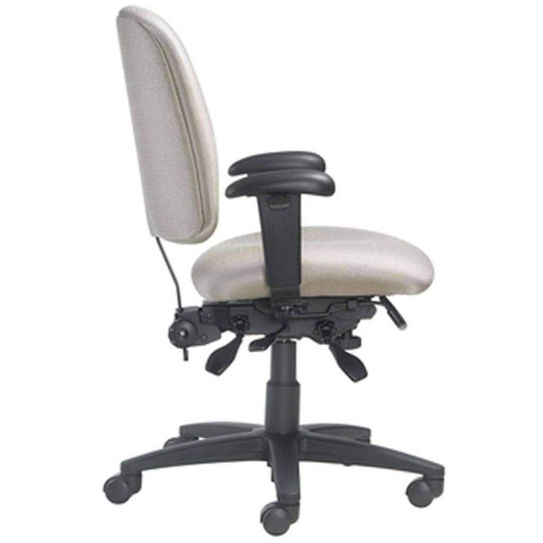 Ergo-Learn Ergonomic Multi Task Chair; 3280 | Sithealthier.com