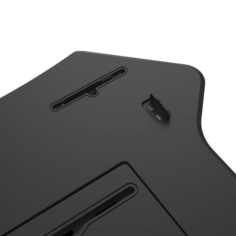 Ergonomic Sit-Stand Desk Converter