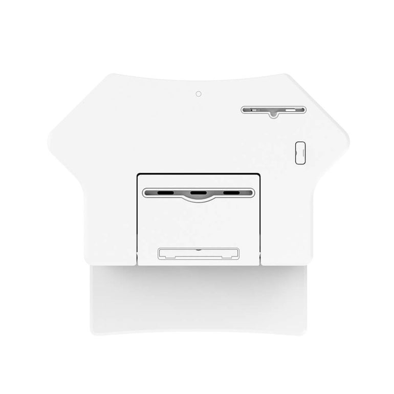 Ergonomic Sit-Stand Desk Converter