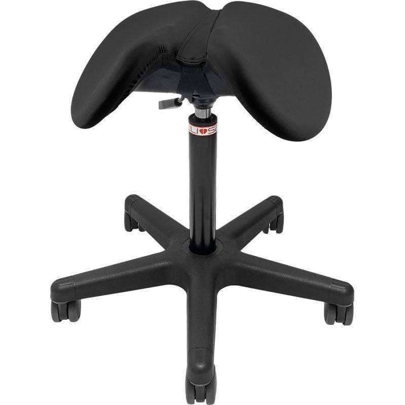 Salli Light Basic Ergonomic Saddle Chair - Comfort & Support – Sit