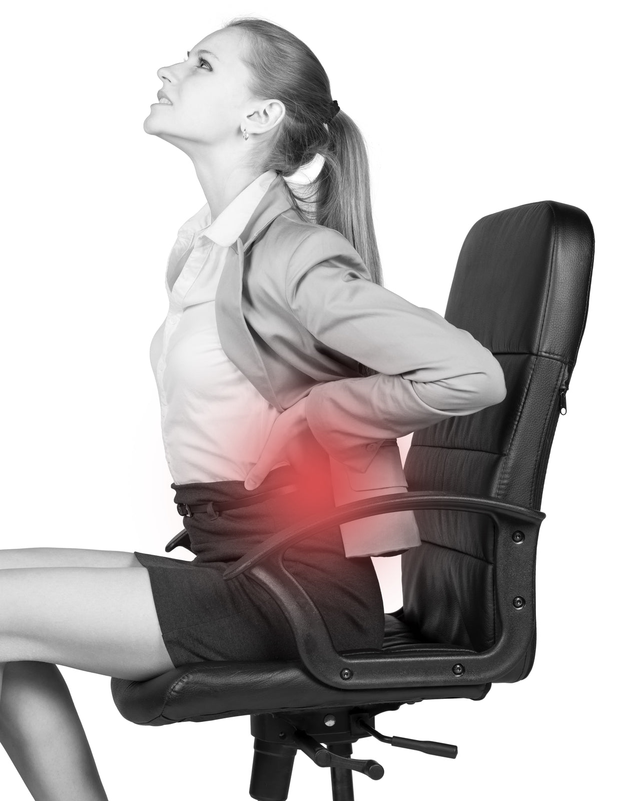 The Ultimate Guide to Choosing the Best Ergonomic Office Chair
