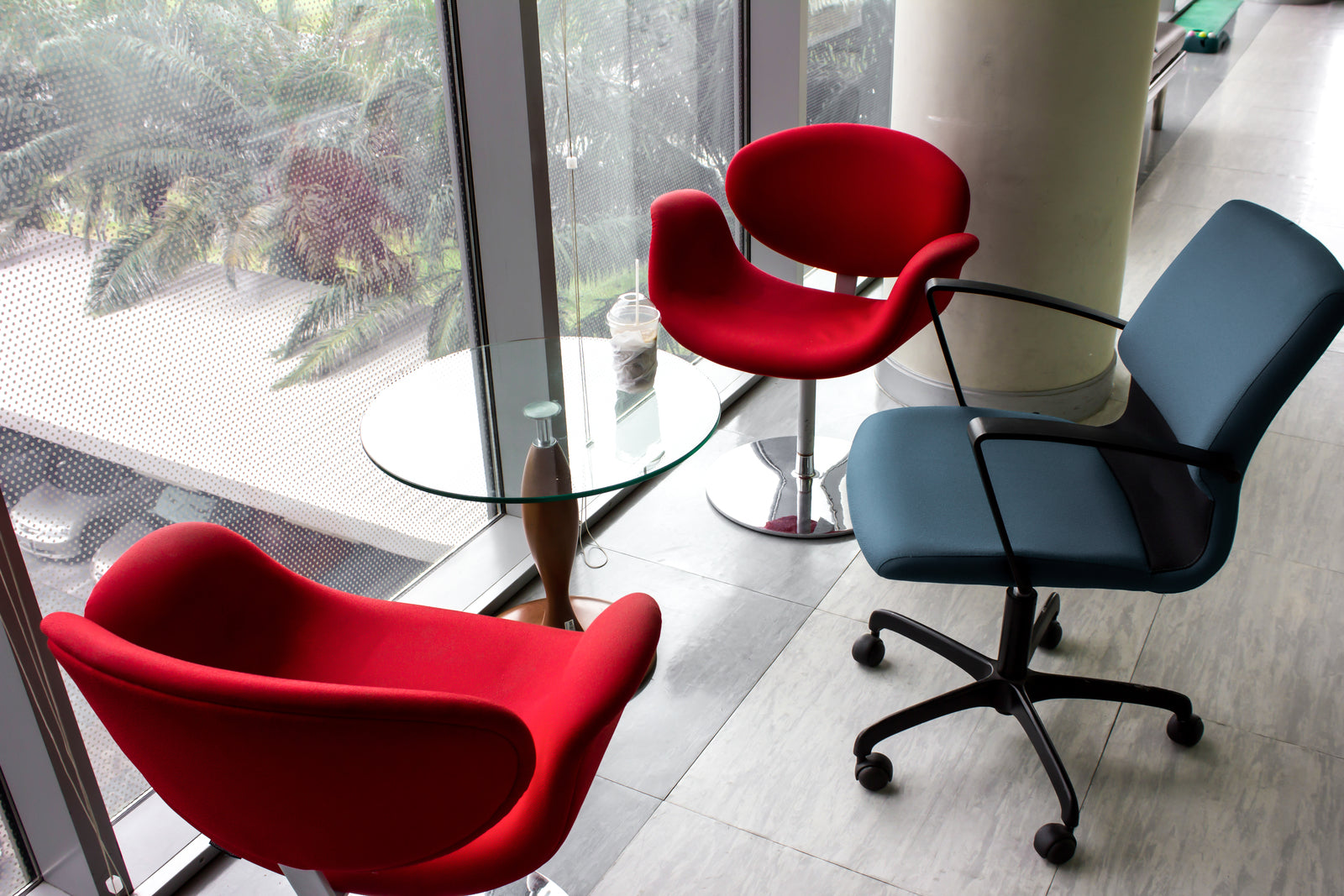 3 Essential Ergonomic Tips To Make Your Office Chair A Pleasure to Sit In | Sit Healthier