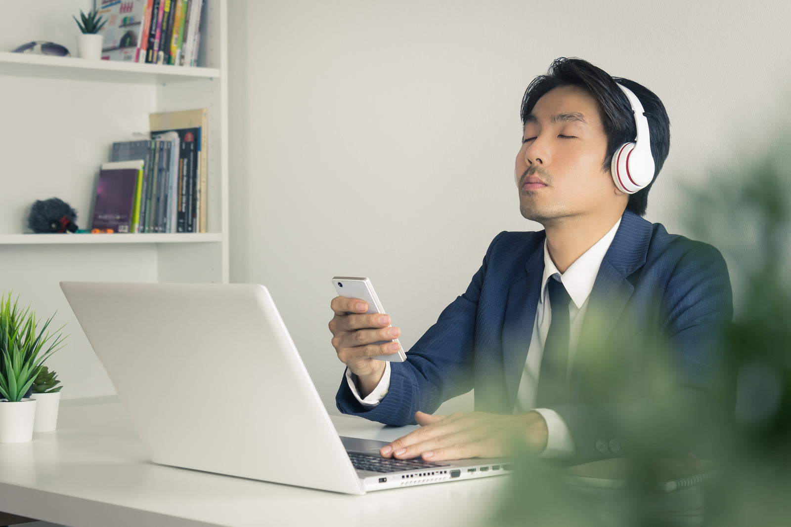 5-Step Relaxing Office Rituals That Can Help You Work Smarter and Harder