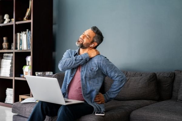 4 Important Features to Look Out for Before Buying an Ergonomic Saddle Chair - Sit Healthier