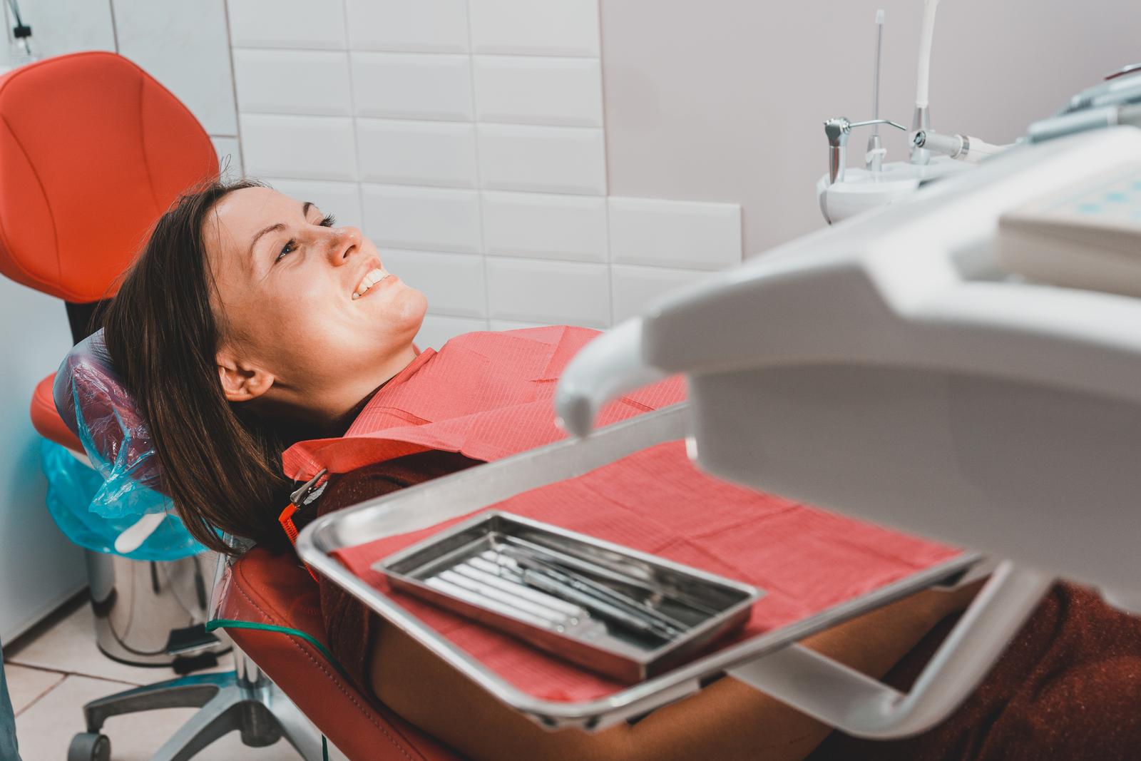 How to Choose the Best Ergonomic Dental Chair for Your Practice