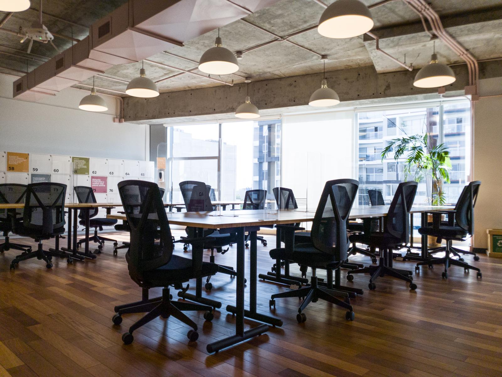 Create The Perfect Office Environment: Tips on Creating A Comfortable and Successful Workplace