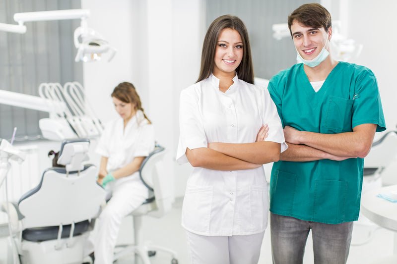5 Ergonomic Hacks for Dentists - Sit Healthier