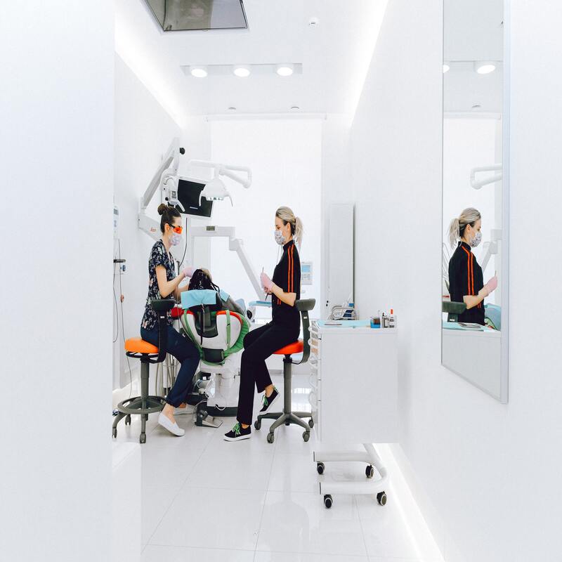 5 Reasons Why a Good Dentist Stool is Essential for Your Practice - Sit Healthier