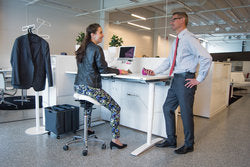 How to Choose the Right Split Saddle Stool for Your Workspace