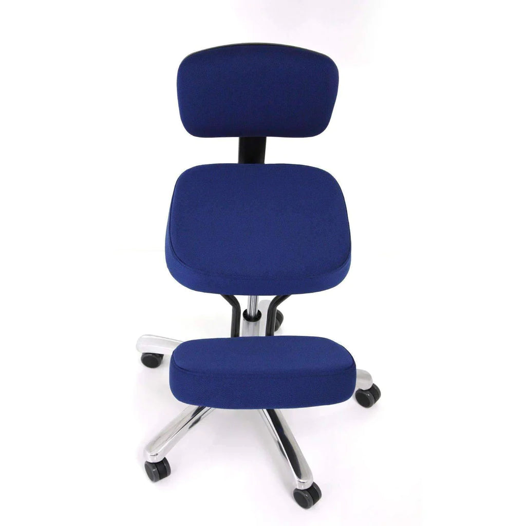 Kneeling Office Chairs vs Traditional Office Chairs: Which is Better?