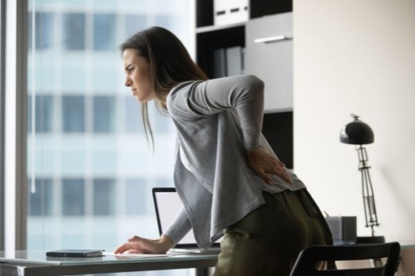 Why You Need An Ergonomic Saddle Chair: How It Can Improve Your Health | Sit Healthier