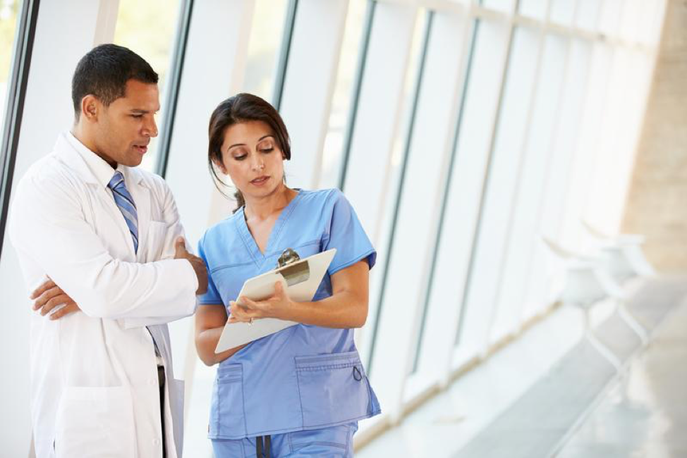 5 Ways Hospital Workers Can Protect Themselves From Injury on the Job | SitHealthier