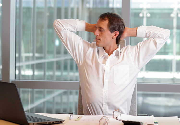 Benefits Derived From Utilizing Ergonomic Office Chairs At The Workplace