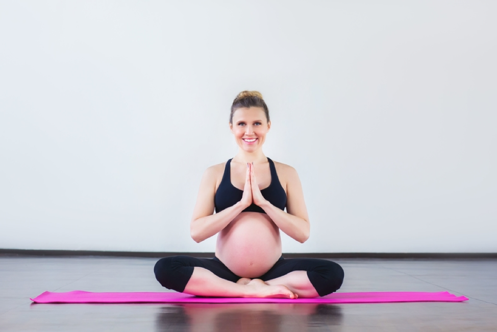 Pregnant? The Way You Sit Matters | Sit Healthier