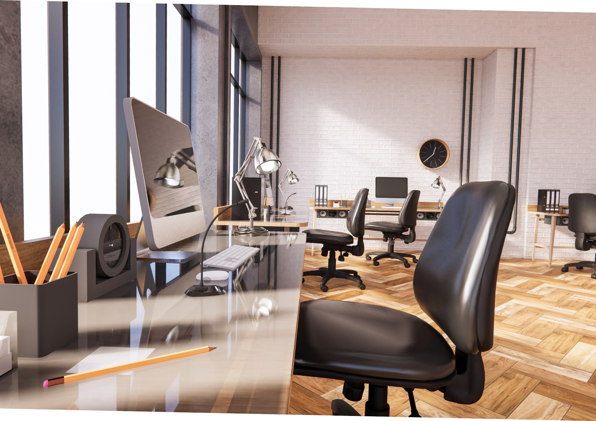 Saddle Chairs vs. Traditional Office Chairs| Sit Healthier