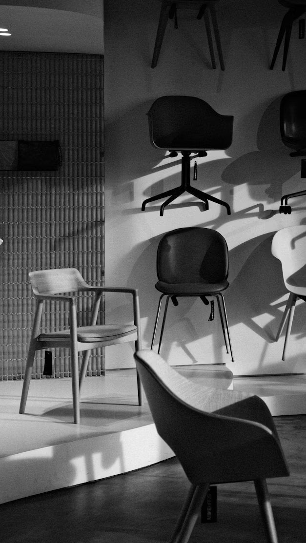 Budget vs Premium Ergonomic Chairs: What’s Worth It? - Sit Healthier