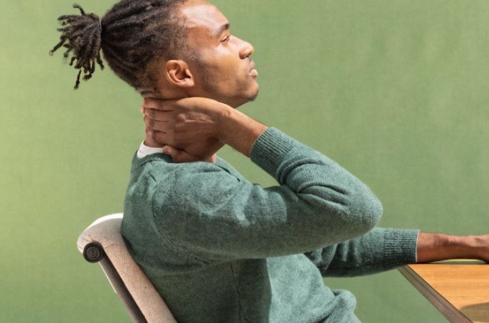 Can Poor Posture Cause Headaches? Find Relief - Sit Healthier