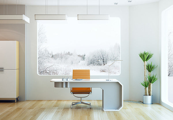 Ergonomically Designed Office Chairs for maximum Comfort