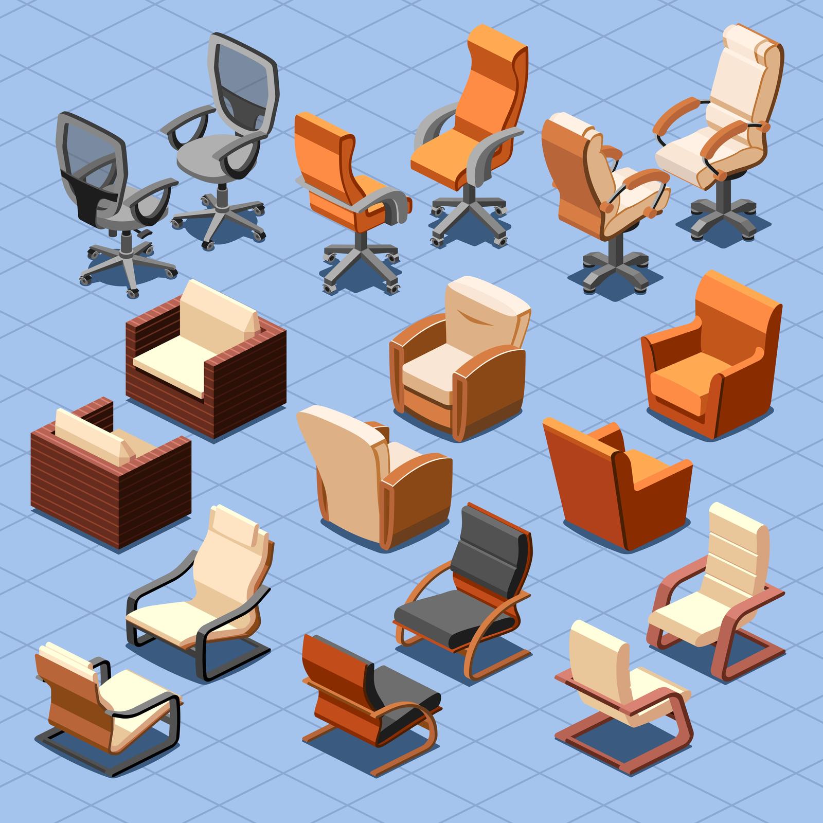 Ergonomic Office Chairs: A Comparison of the Best Brands - Sit Healthier