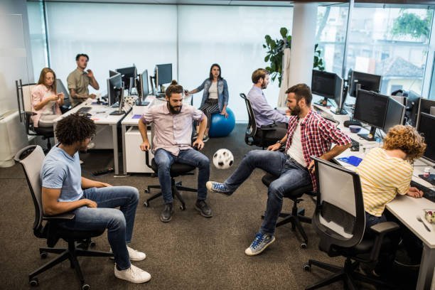 Ergonomic Office Chairs for Therapy and Wellness Practitioners: A Guide - Sit Healthier