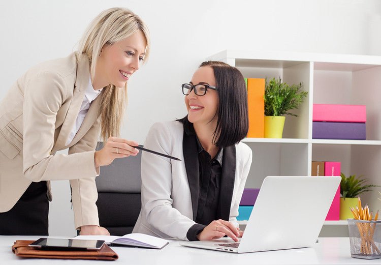 Ergonomic Office Chairs – Helping to Improve Employees’ Morale - Sit Healthier