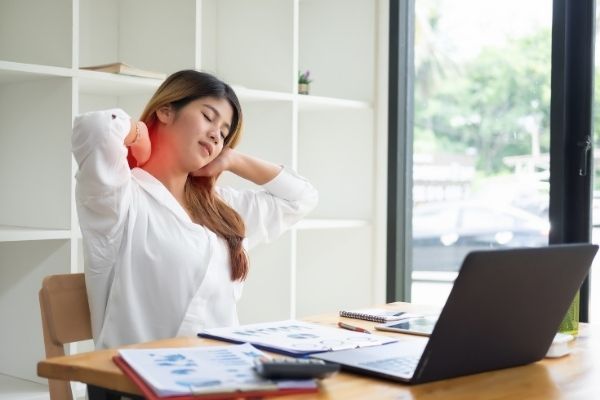 Five Ways That Your Furniture May Be Negatively Affecting Your Health - Sit Healthier