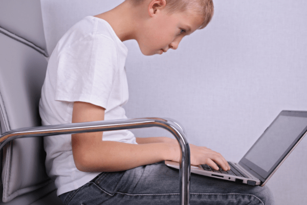 Health Benefits of Ergonomic Saddle Chairs - Sit Healthier