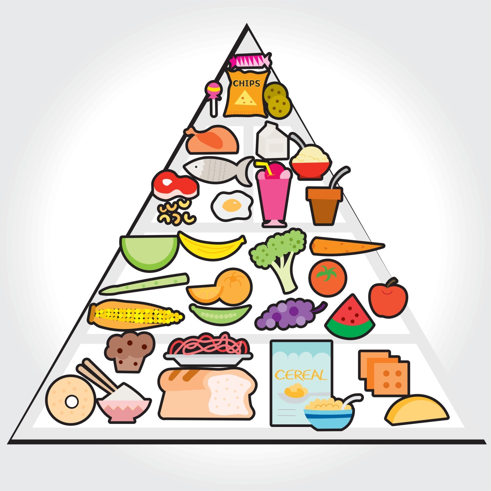 Healthy Foods to Improve Bone Structure - Sit Healthier