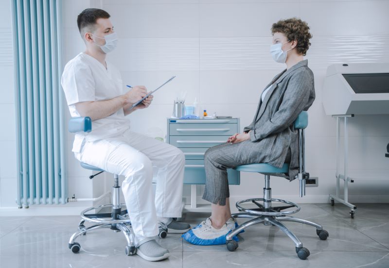 How Postural Chairs Can Improve Your Productivity - Sit Healthier