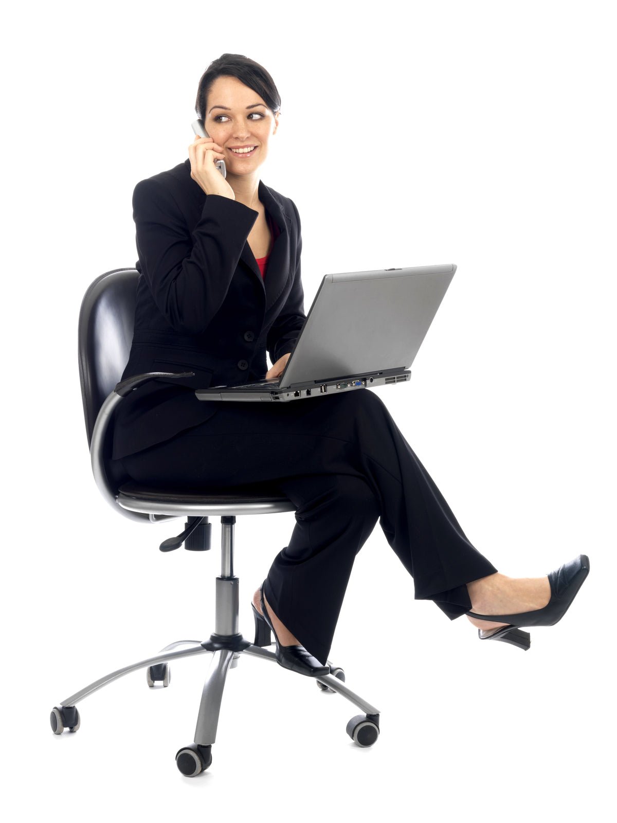 How to Adjust Your Ergonomic Desk Chair for Maximum Comfort - Sit Healthier