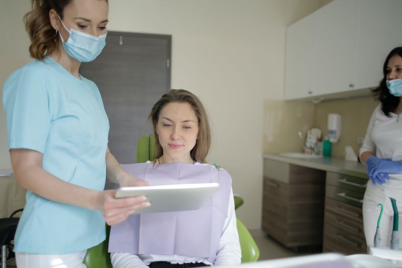 How to Choose the Right Dental Saddle Chair for Your Needs - Sit Healthier