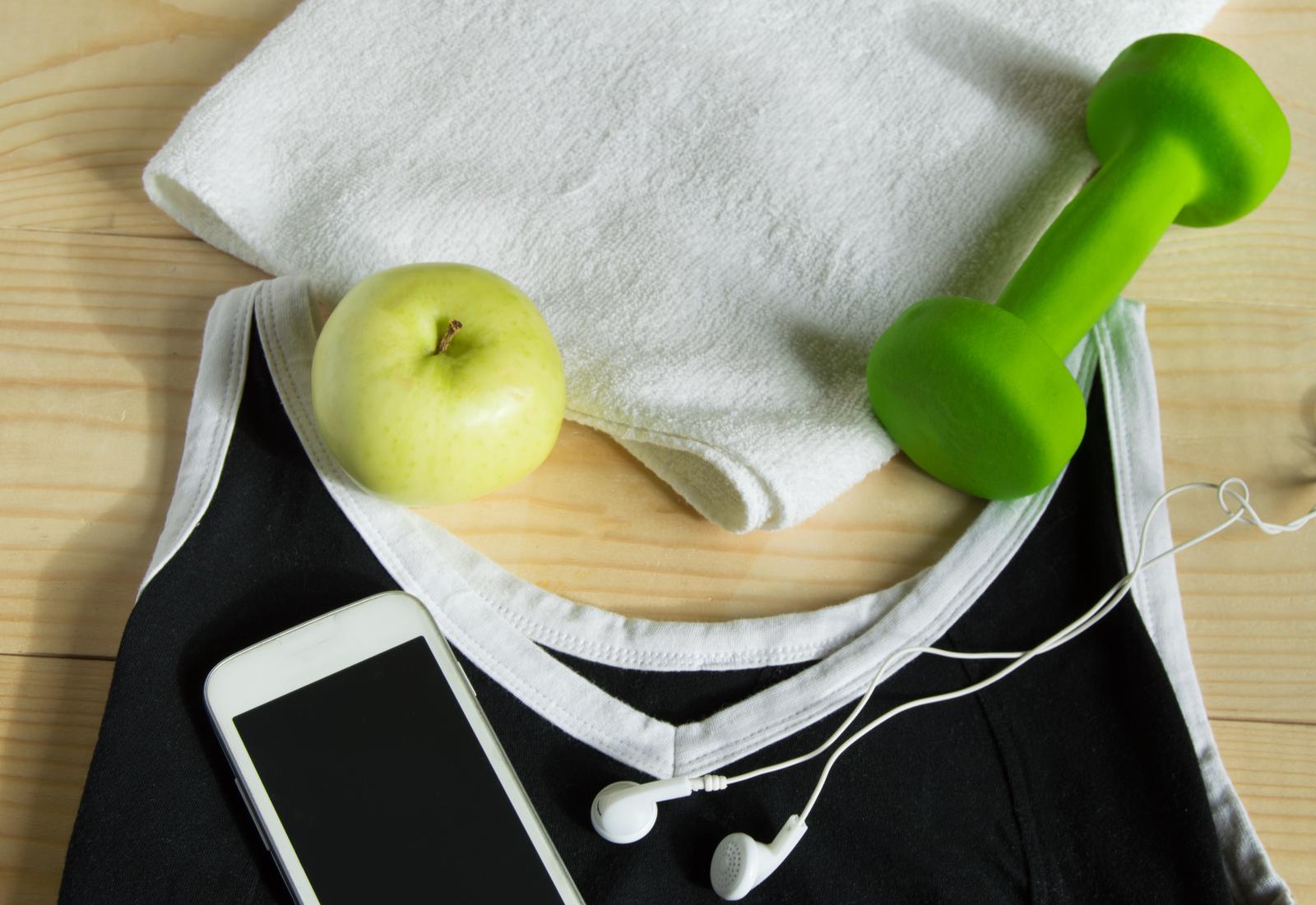 How to Make a Healthy Lifestyle Work For You - Sit Healthier