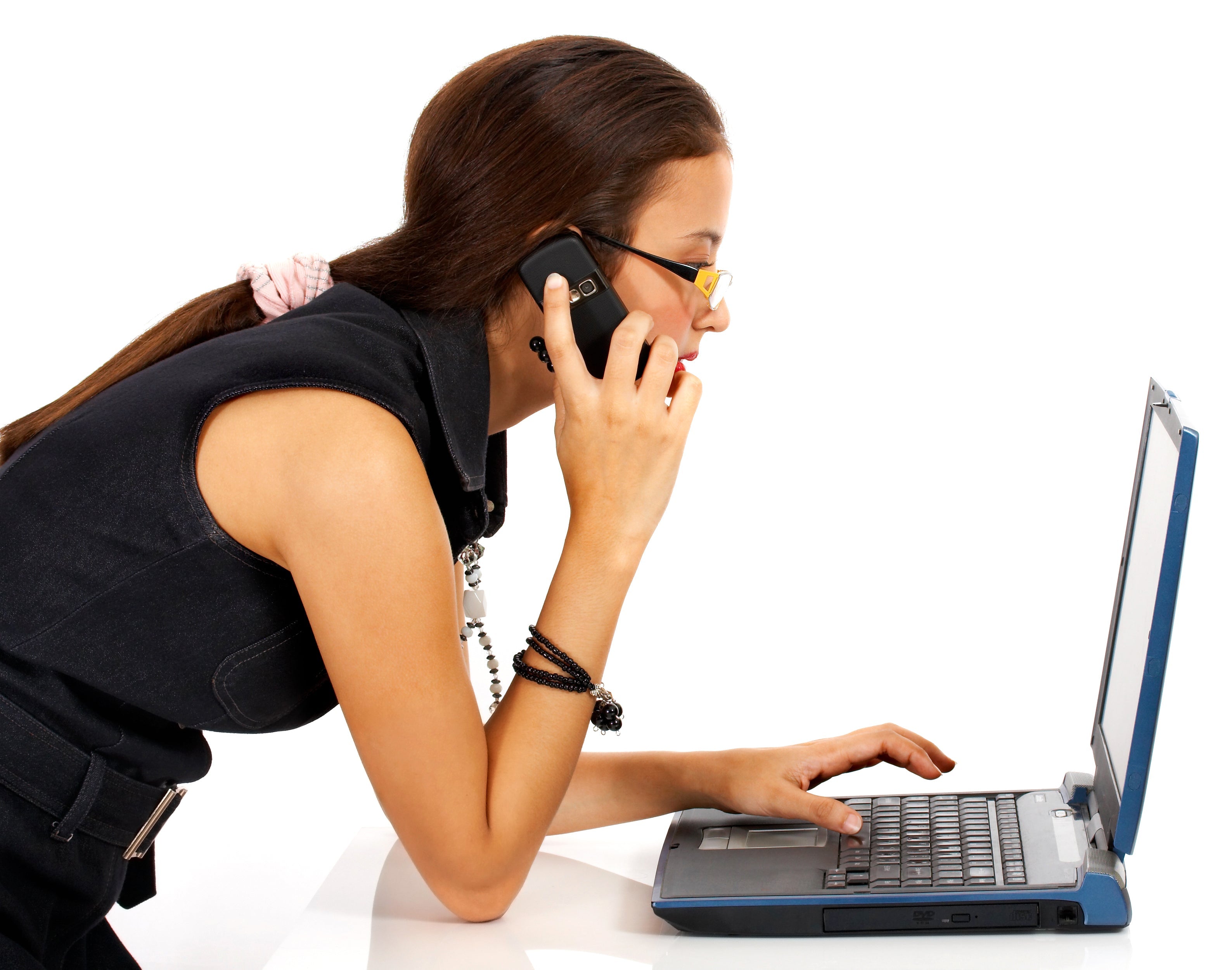 How To Reduce Fatigue And Improve Your Productivity With A Standing Desk - Sit Healthier