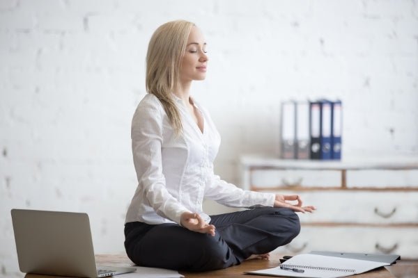 How to Retain a Healthy Lifestyle on a Sitting Job - Sit Healthier
