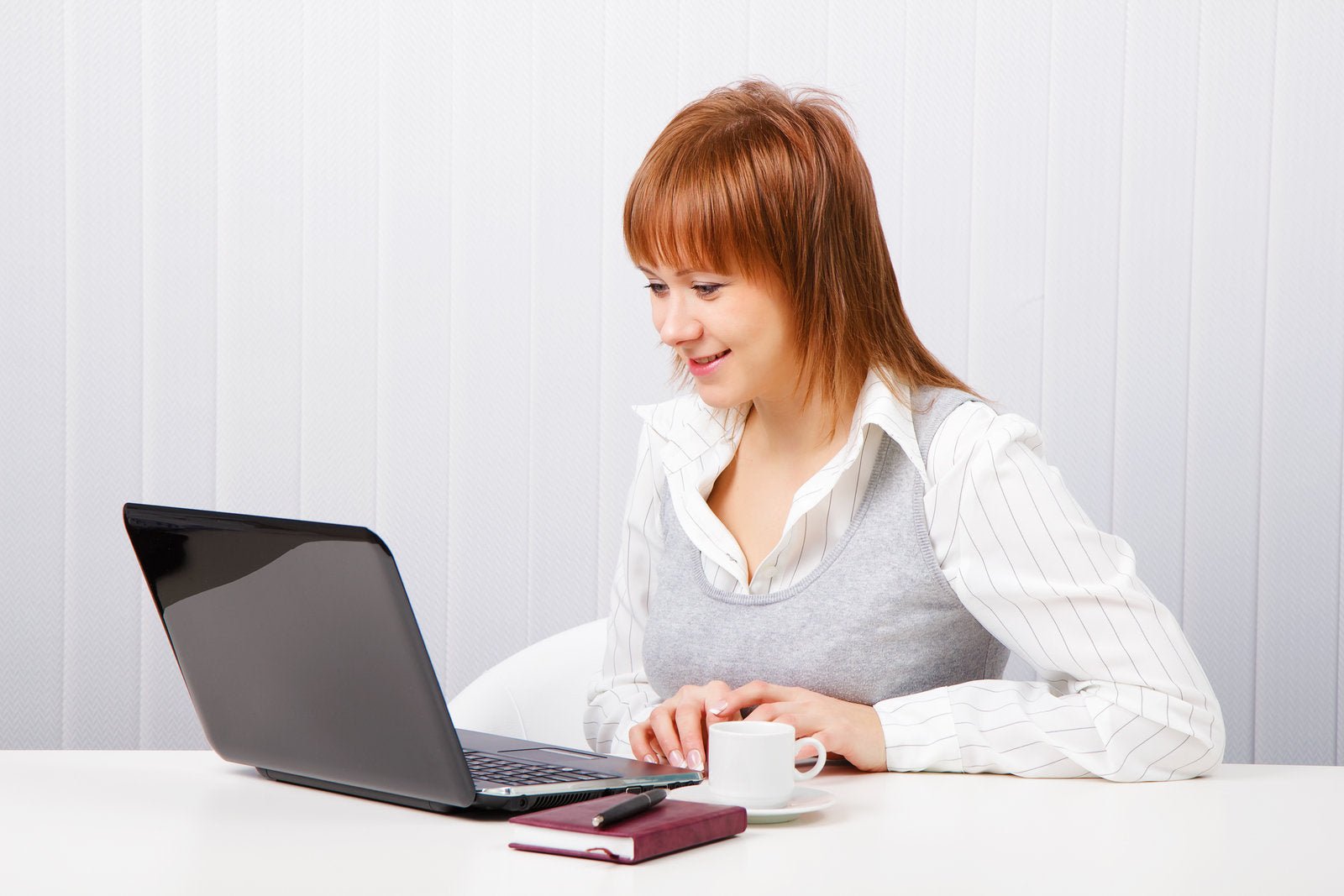 How to Stay Calm and Productive in Your Workplace - Sit Healthier