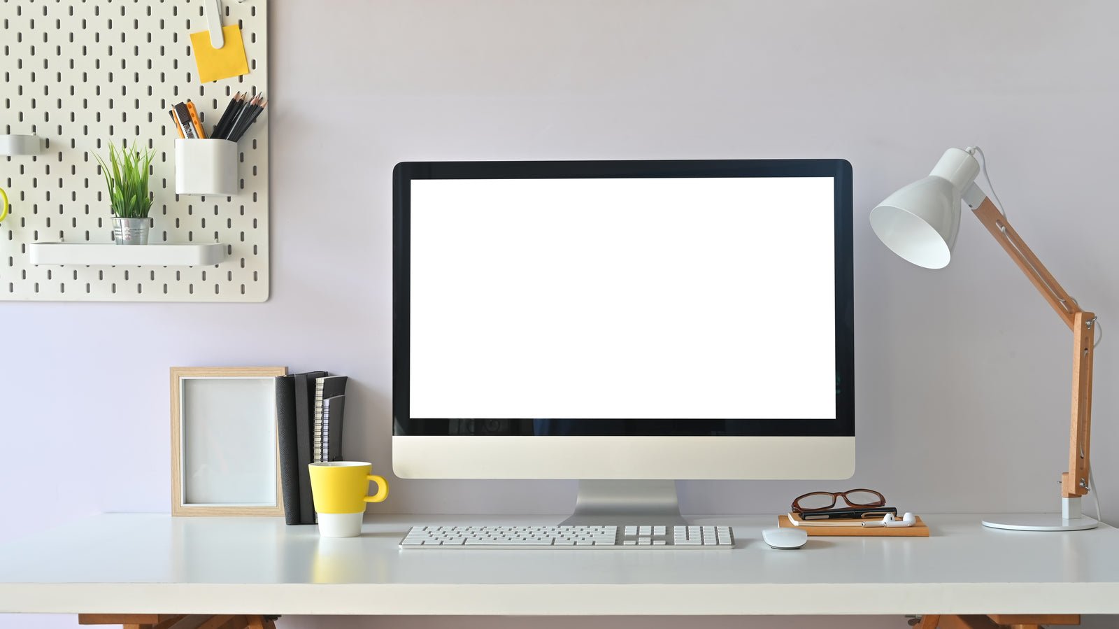 Improving Your Office: 5 Ways To Improve Your Work Space - Sit Healthier