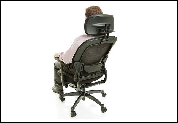 Is There a Need to use Ergonomic Office Chairs at the Office? - Sit Healthier