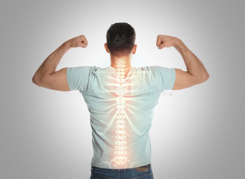 Healthy Back: Essential Health Tips to Prevent and Cure Back Pain