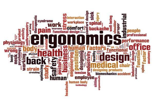 Office Furniture and Ergonomics - Sit Healthier