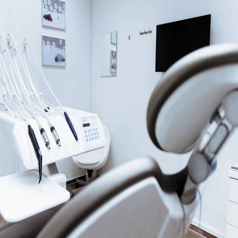 How to Maintain and Clean Your Dental Office Chairs