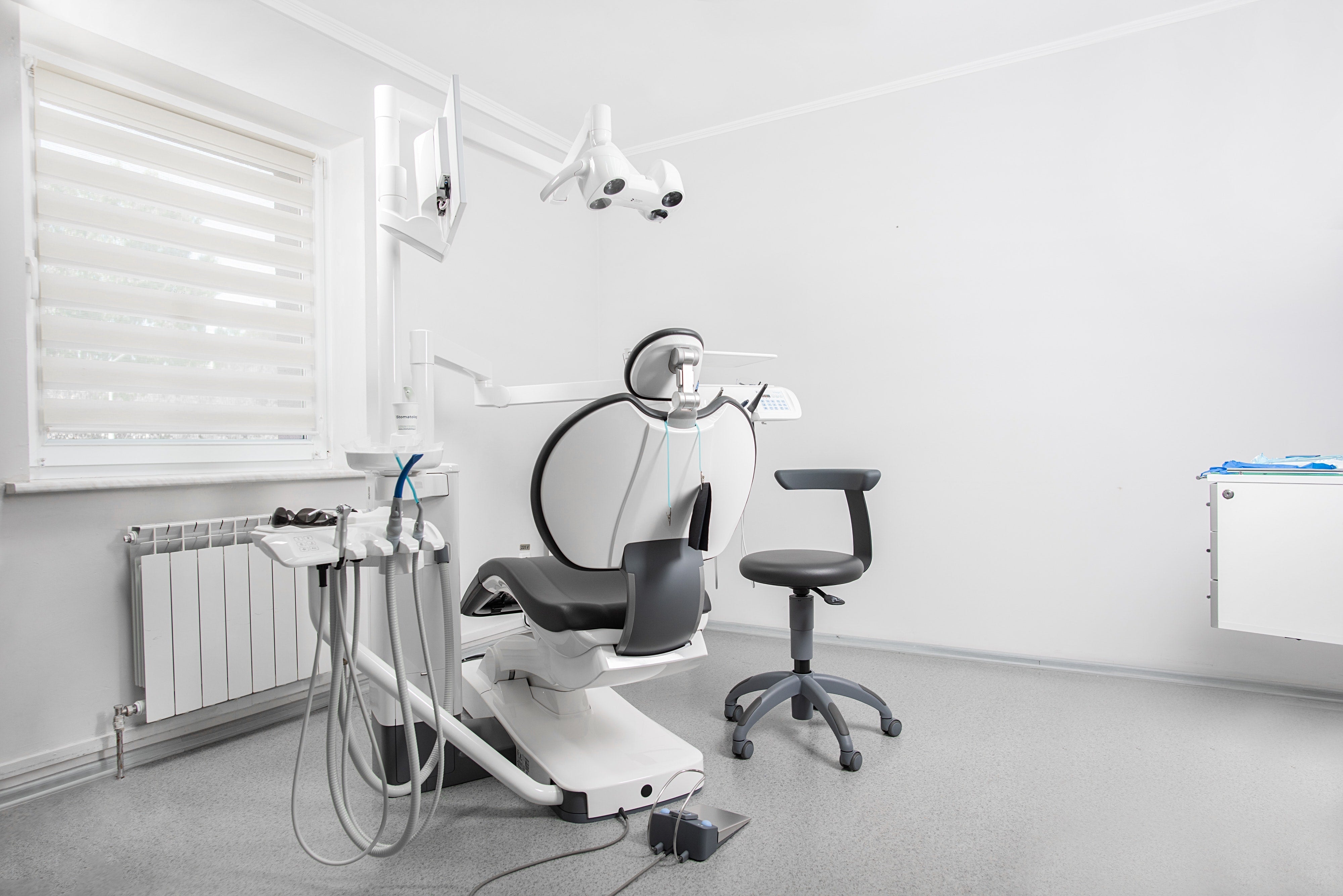 Why Saddle Dental Chairs Are the Future of Dentistry