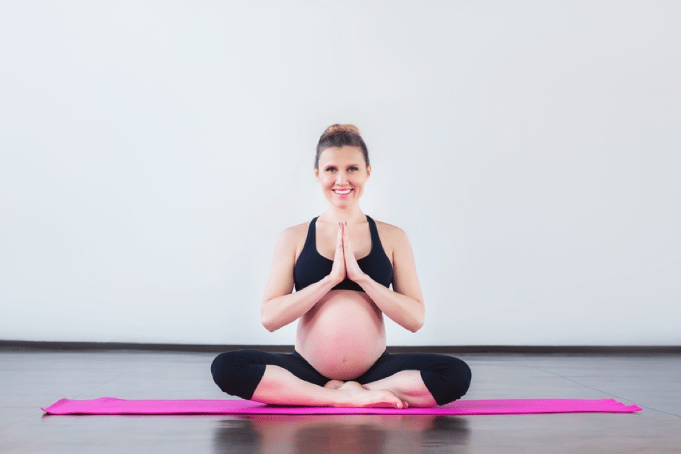 Pregnant? The Way You Sit Matters - Sit Healthier