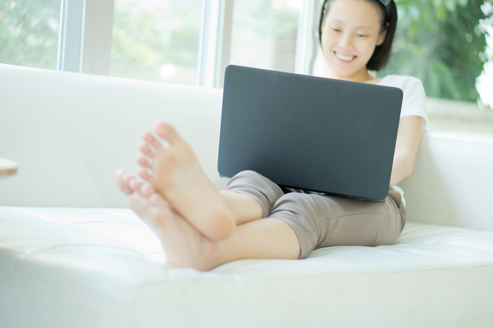 The 3 Benefits of a Good Ergonomic Office Chair: A Guide For You - Sit Healthier