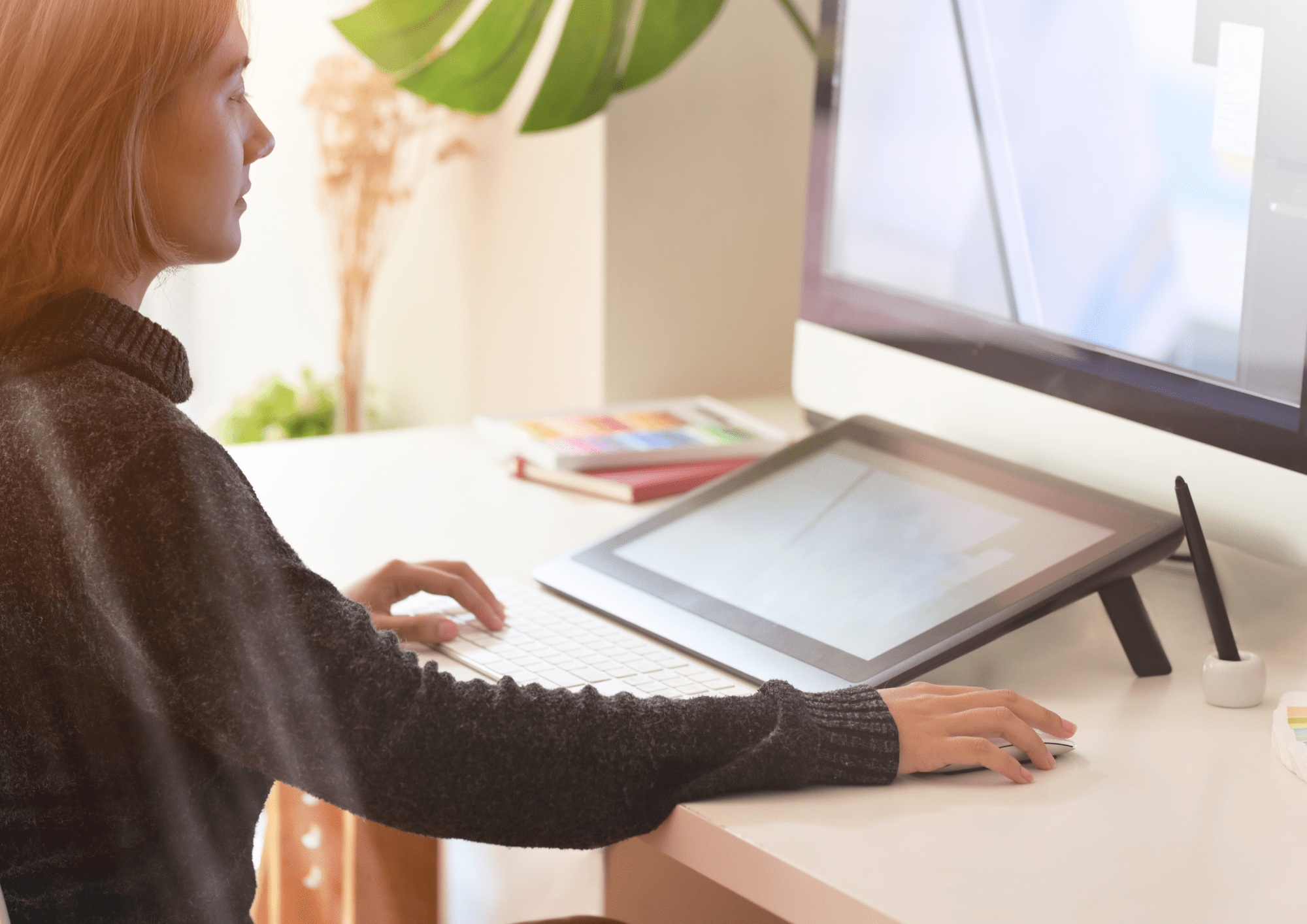 The Benefits of Using a Saddle Chair in the Workplace - Sit Healthier