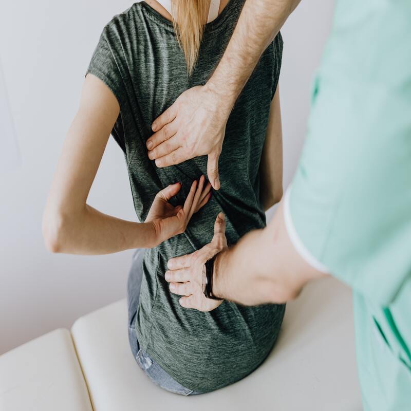 The Benefits of Using an Ergonomic Dental Stool - Sit Healthier